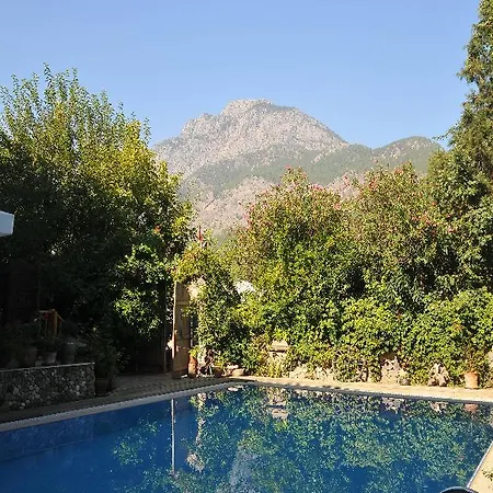 Beydagi 3* Kemer