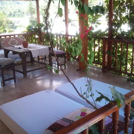 Beydagi Konukevi Kemer