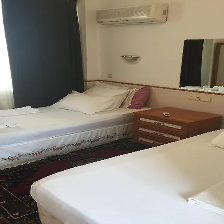 Konukevi Beydagi Kemer