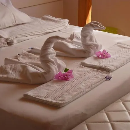 Beydagi Konukevi 3*