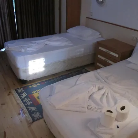 Beydagi Konukevi Kemer