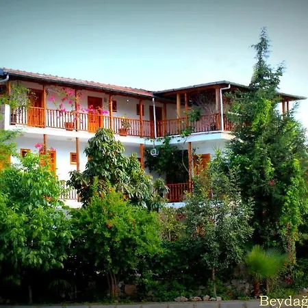 Konukevi Beydagi