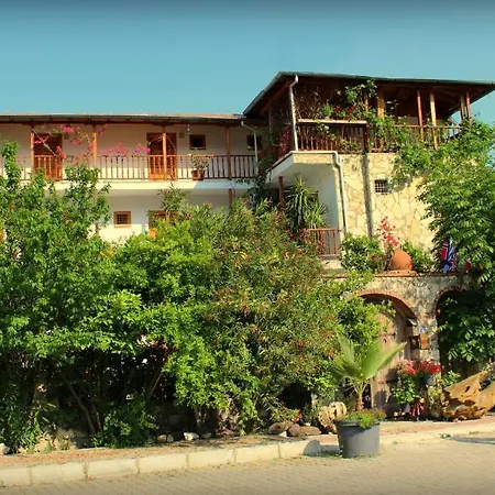 Beydagi Kemer