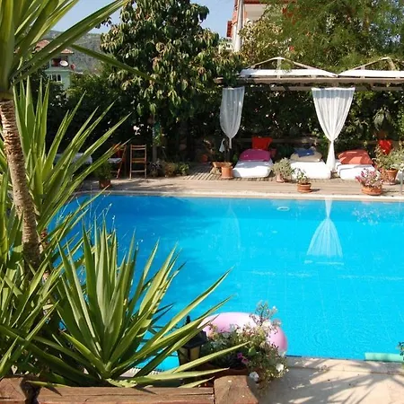 Beydagi 3* Kemer