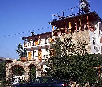 Konukevi Beydagi Kemer