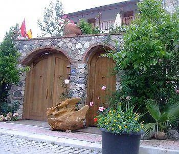 Konukevi Beydagi Kemer