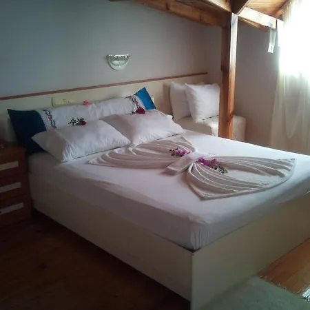 Konukevi Beydagi 3*