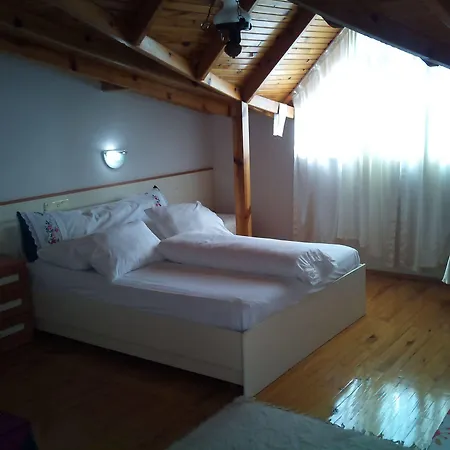 Konukevi Beydagi 3*