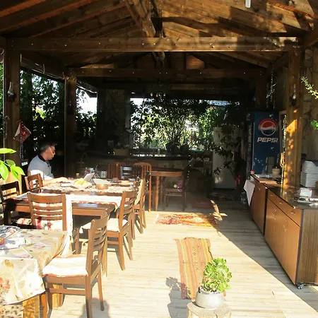 Beydagi Konukevi Kemer