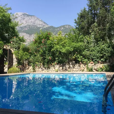 Beydagi 3* Kemer