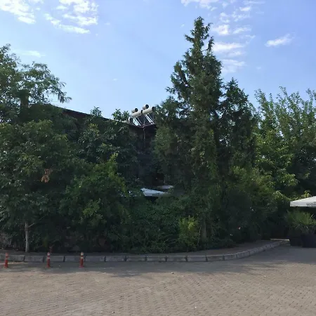 Konukevi Beydagi 3*