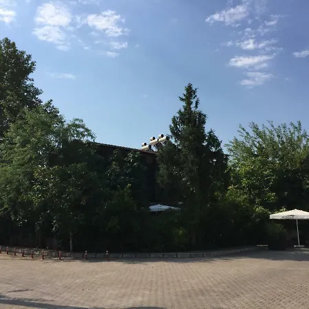 Konukevi Beydagi